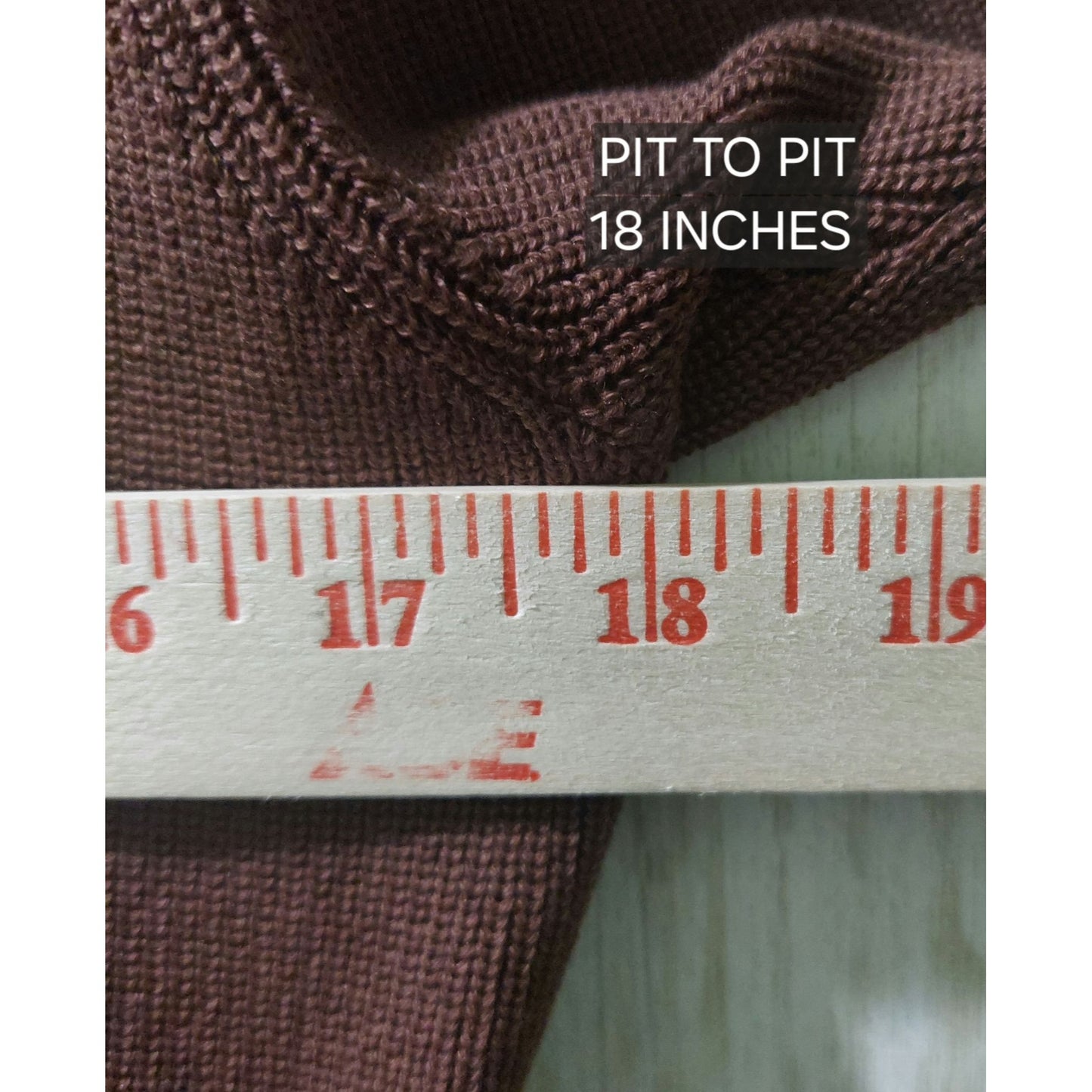 NWT Commense Brown Short Sleeve Button-Up Tight Heavy Knit Maxi Dress ~ XL