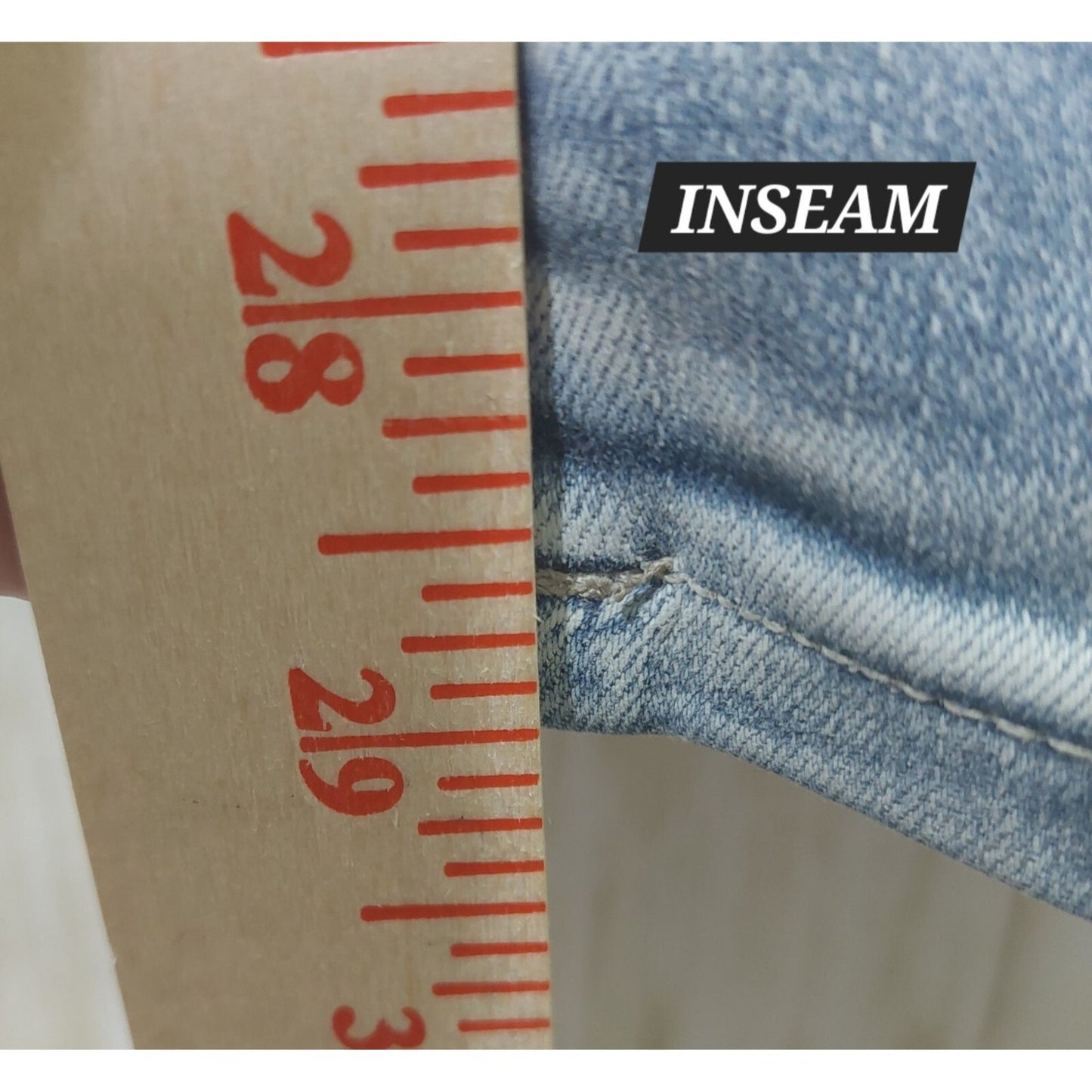 NYDJ Women's Marilyn Straight Jeans Size 10P Lift Tuck Technology Denim Jeans
