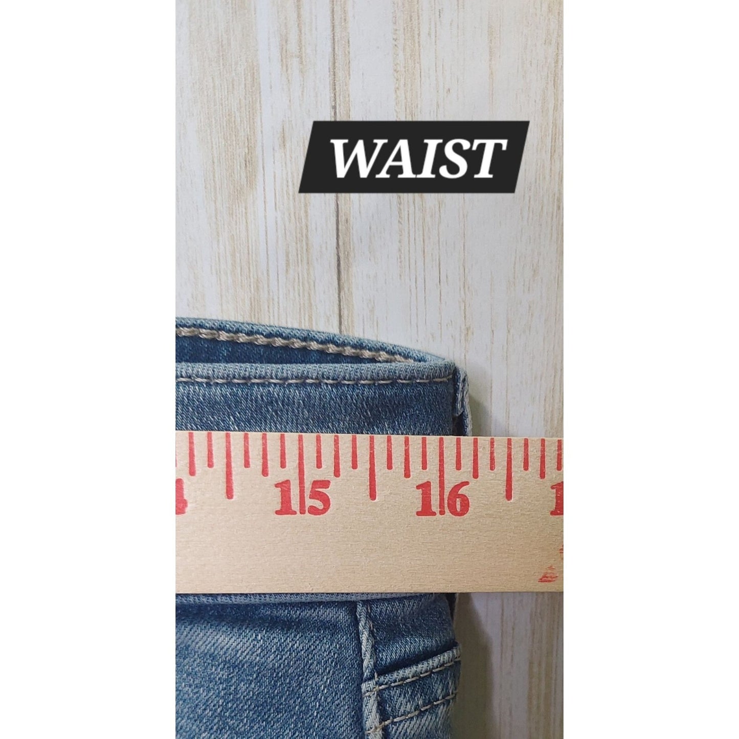 NYDJ Women's Marilyn Straight Jeans Size 10P Lift Tuck Technology Denim Jeans