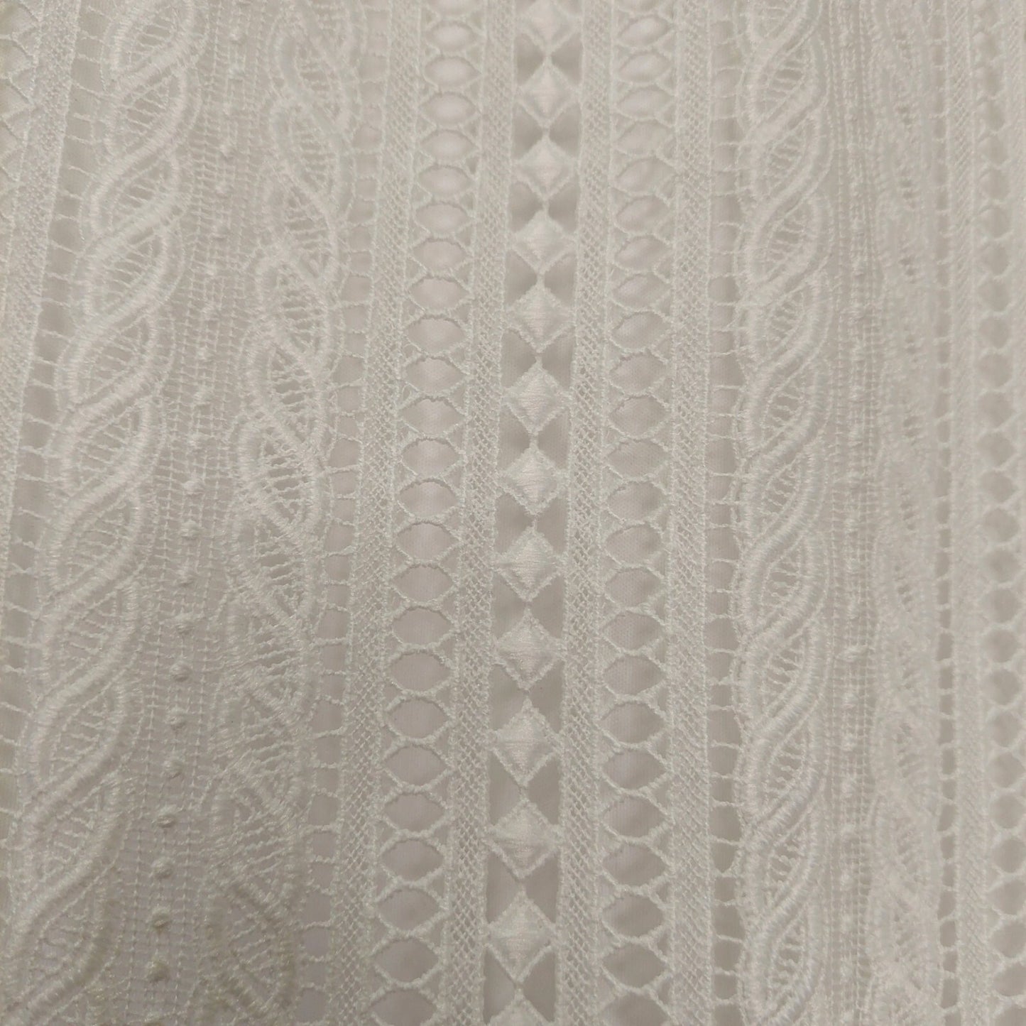 Doe & Rae Women’s Sheath~Size Small~ Sleeveless~Lace Overlay~Drop Waist~Lined