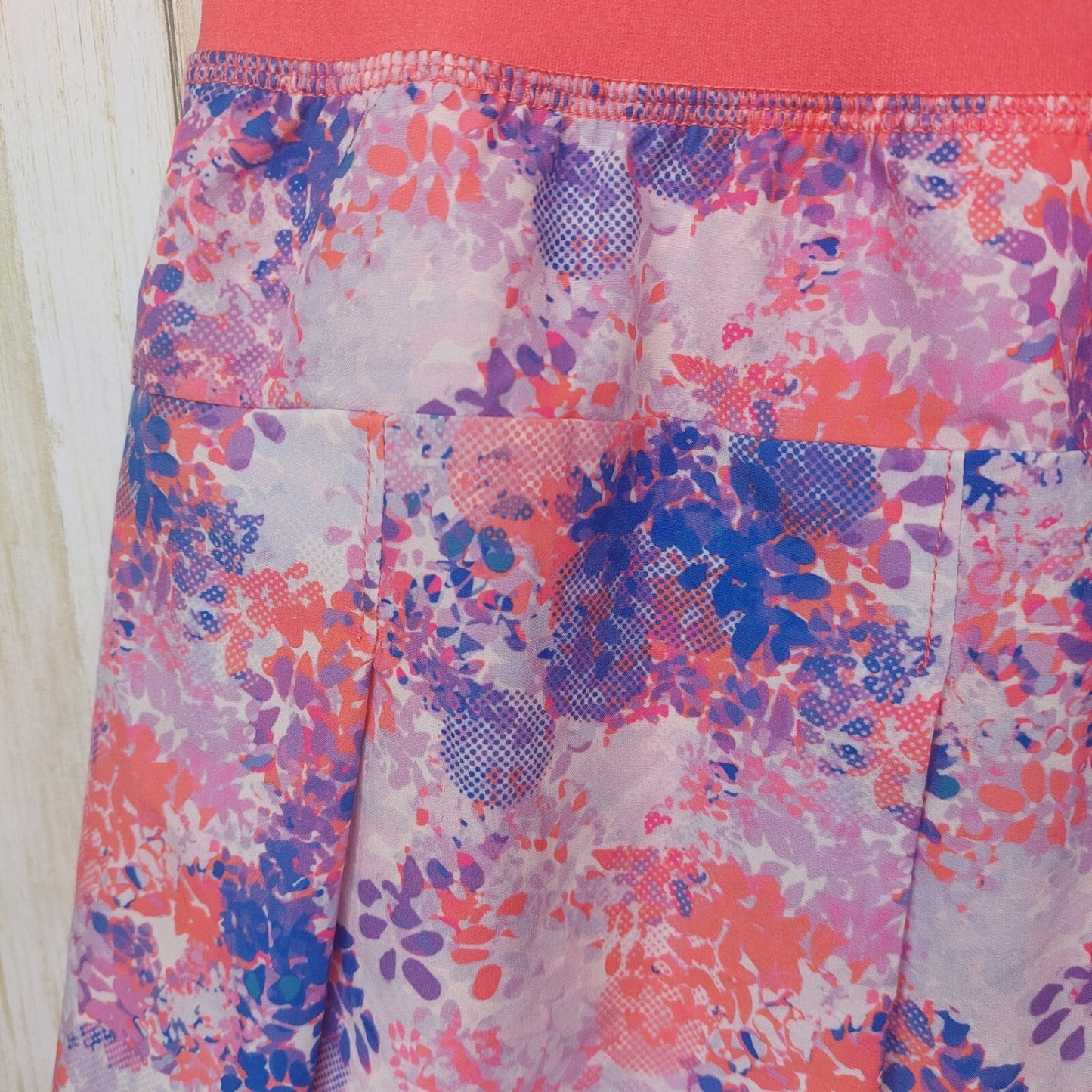 KYODAN Women's Skort/Skirt Size P/S Athleticwear~Golf~Pickleball~Tennis