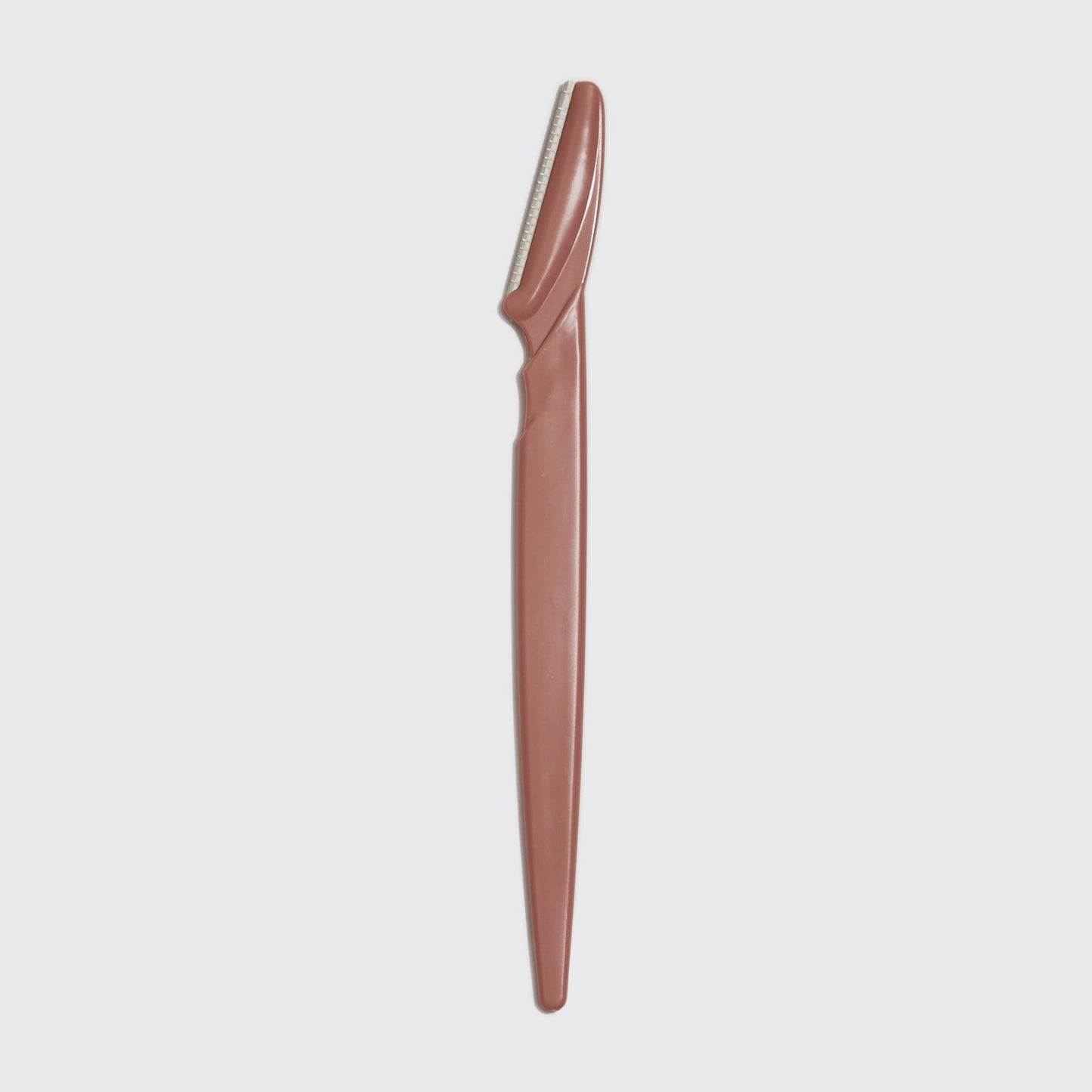 Eco-Friendly Dermaplaner - 12 Pack - Terracotta